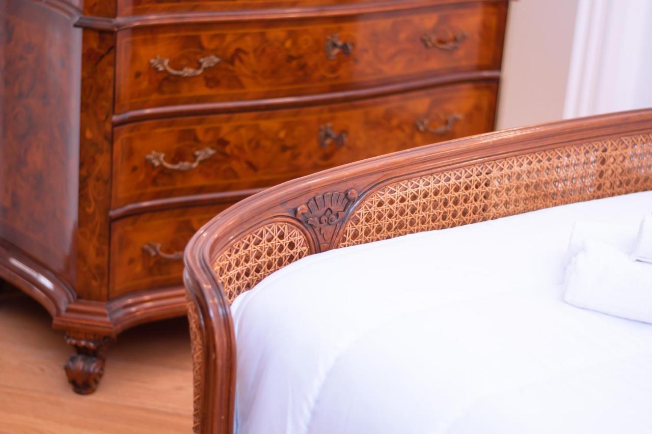 Luxury Bnb Dedeo Apartment Бари Екстериор снимка